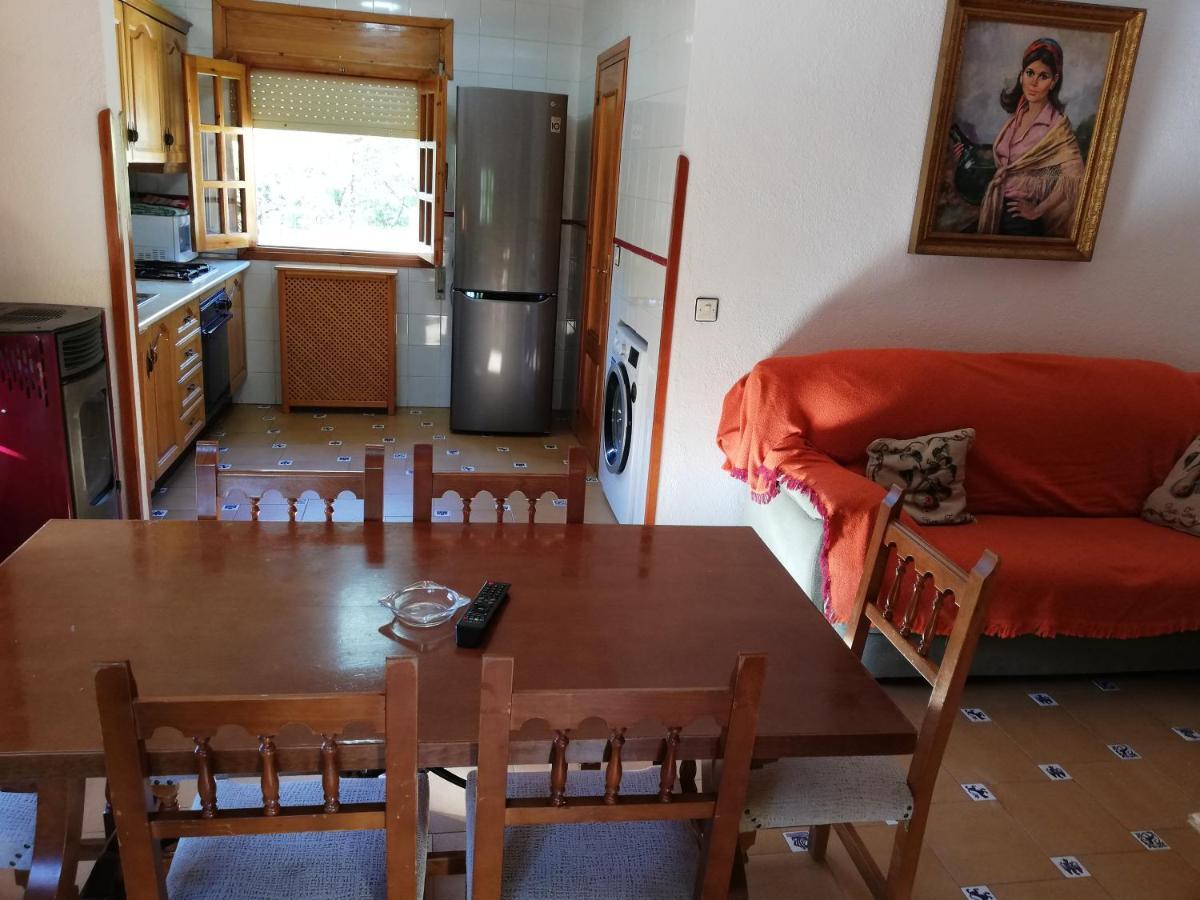 Capellania 8 Apartment Arroyo Frio Luaran gambar