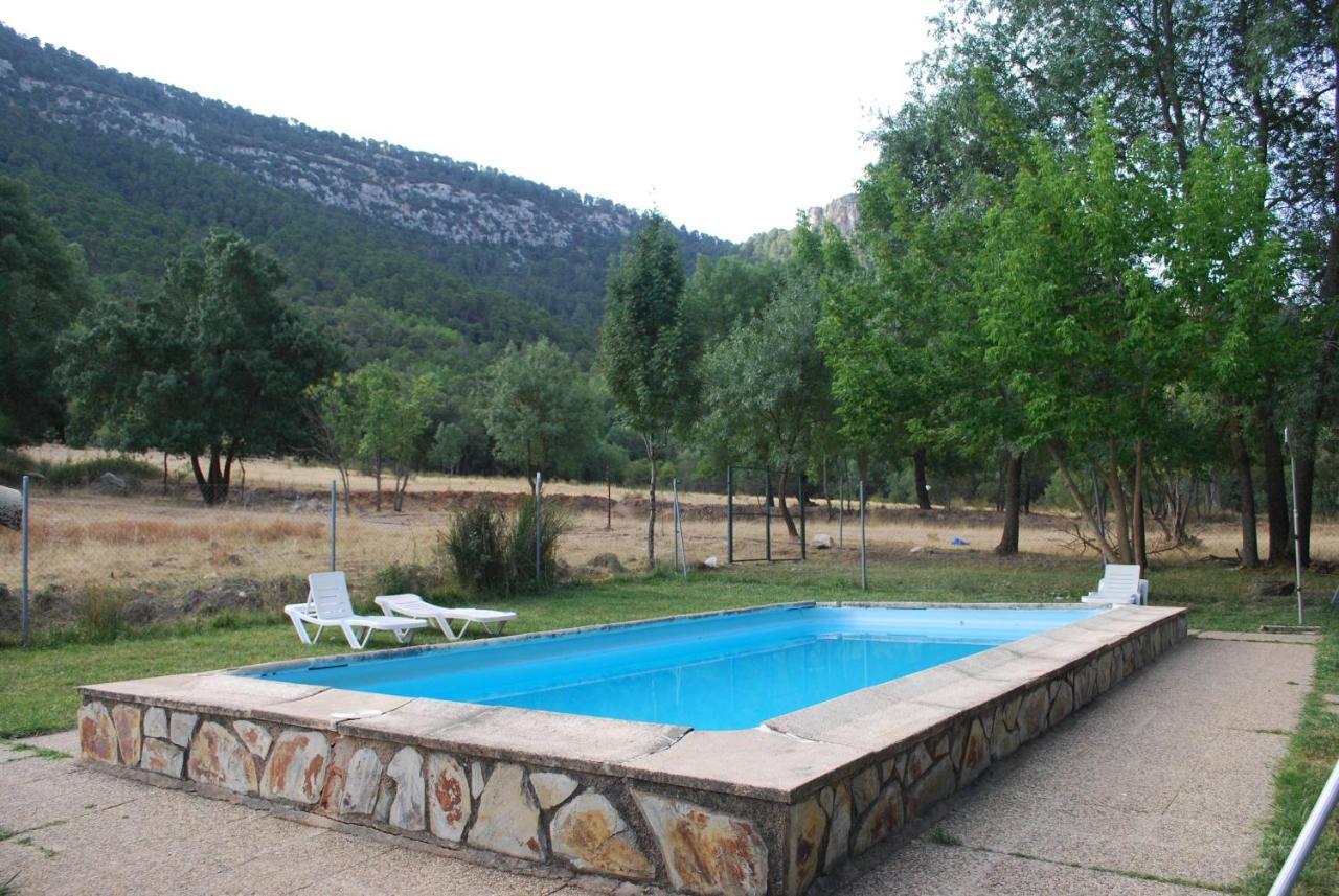 Capellania 8 Apartment Arroyo Frio Luaran gambar