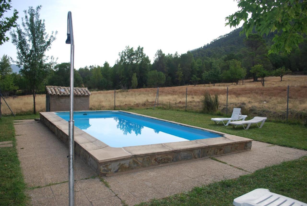 Capellania 8 Apartment Arroyo Frio Luaran gambar