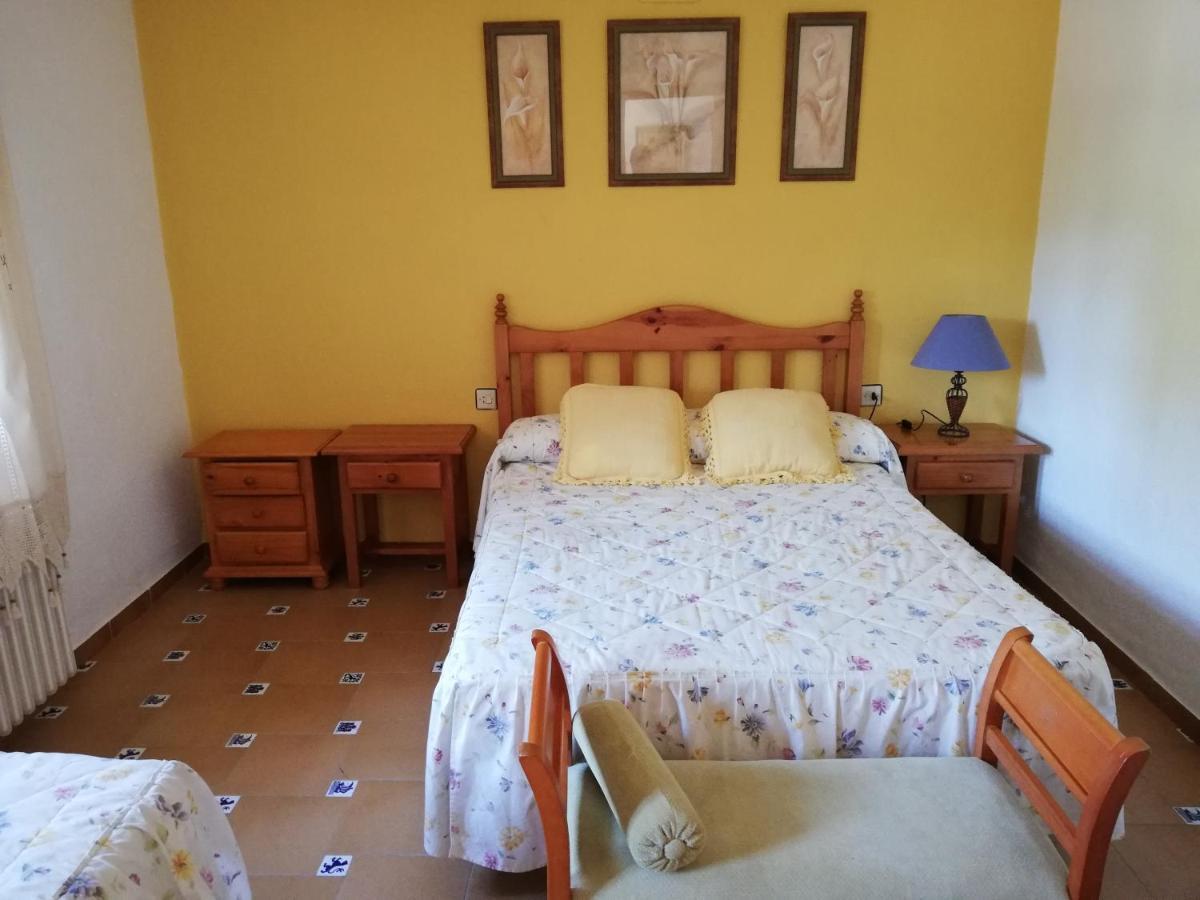 Capellania 8 Apartment Arroyo Frio Luaran gambar