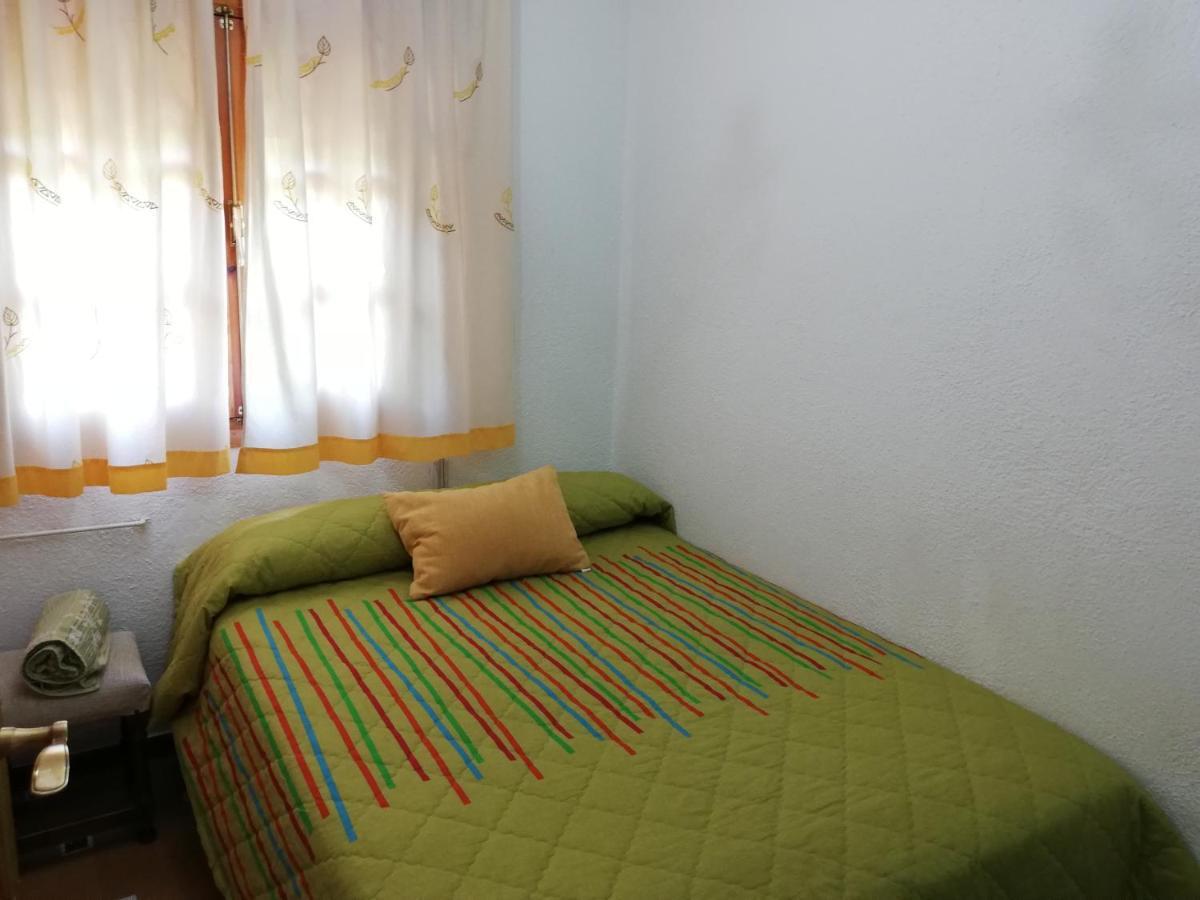 Capellania 8 Apartment Arroyo Frio Luaran gambar